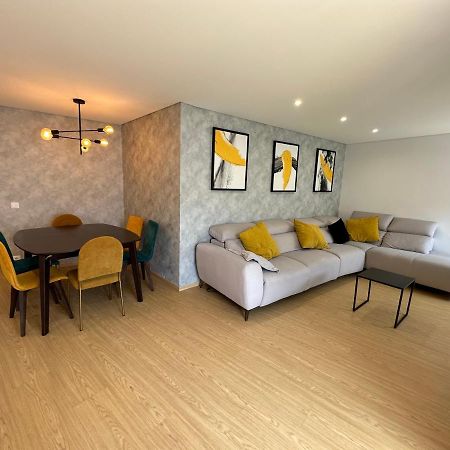 Nazare Mar Apartamento Apartment Exterior photo