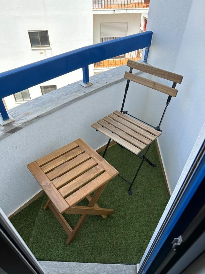 Nazare Mar Apartamento Apartment Exterior photo