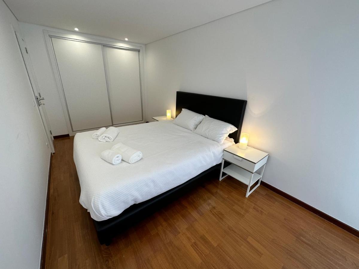 Nazare Mar Apartamento Apartment Exterior photo