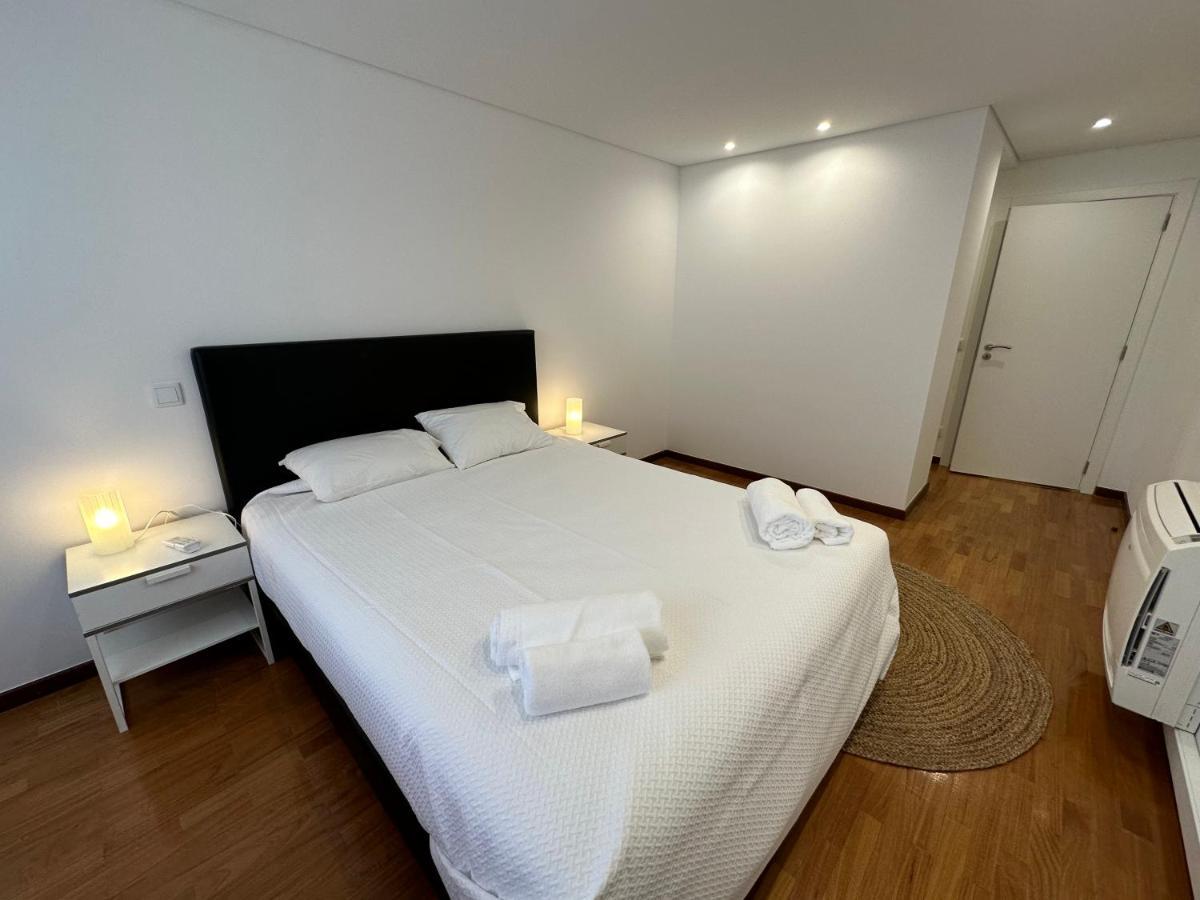 Nazare Mar Apartamento Apartment Exterior photo